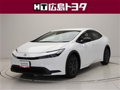 トヨタ プリウス X