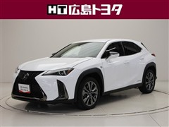 レクサス UX250h Fスポーツ
