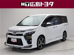 トヨタ ヴォクシー ZS キラメキ3