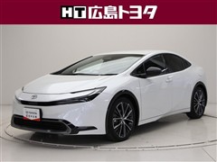 トヨタ プリウス Z