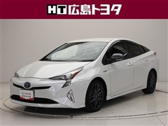 トヨタ プリウス S