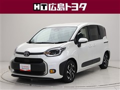 トヨタ シエンタ Z