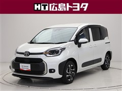 トヨタ シエンタ HV Z