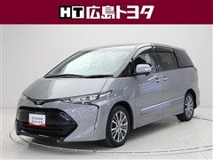 トヨタ エスティマ アエラス プレミアム