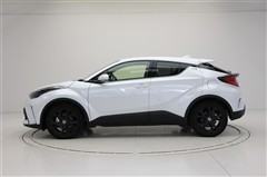 C-HR Gモードネロセーフティ+2