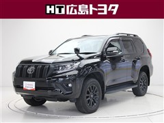 トヨタ ランクル プラドTX Lpkgマット