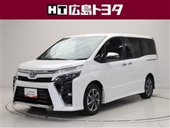 ヴォクシー ZS キラメキ3