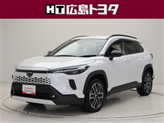 カローラクロス HV Z