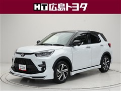 トヨタ ライズ Z