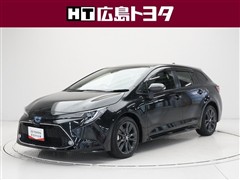 カローラツーリング HV WXB