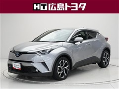 C-HR HV G