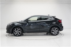 C-HR HV G