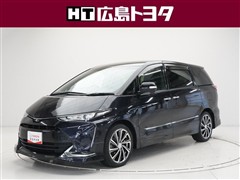 トヨタ エスティマ アエラス プレミアム G