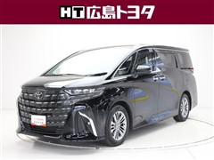 アルファード Z