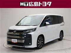 ノア S-Z