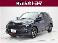 ライズ HV Z
