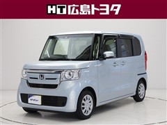 ホンダ N-BOX G L ホンダセンシング