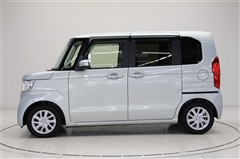 N-BOX G L ホンダセンシング