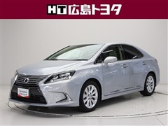 レクサス HS250h バージョンC