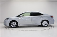 HS250h バージョンC