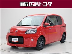 ポルテ 1.5F