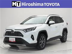 トヨタ　RAV4 G