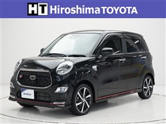 ダイハツ キャスト スポーツ SA3