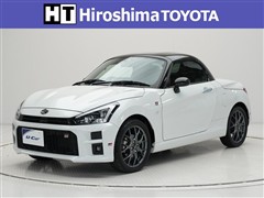 コペン GRスポーツ