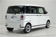 ムーヴキャンバスGBKアクセンSA3