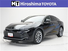 クラウン HVクロスオーバGアドレサ