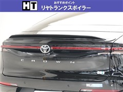 クラウン HVクロスオーバGアドレサ