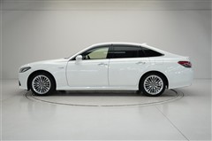 クラウン HVSエレガンススタイル