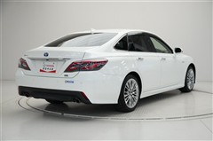 クラウン HVSエレガンススタイル