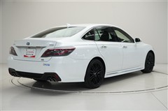 クラウン HV RSリミテッド2