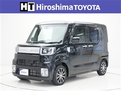 ウェイク Gターボ SA2