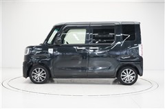 ウェイク Gターボ SA2