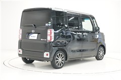 ウェイク Gターボ SA2