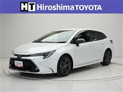 カローラツーリング