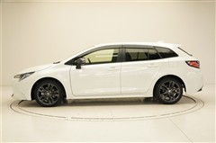 カローラツーリング HV WXB