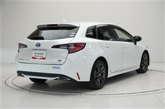 カローラツーリング HV WXB