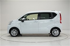 ムーヴ Xターボ SA3