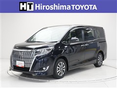 エスクァイア GI