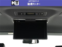 エスクァイアHV GiプレpkgBKテ