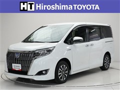 エスクァイアHV GiプレpkgBKテ