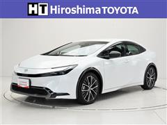 プリウス Z