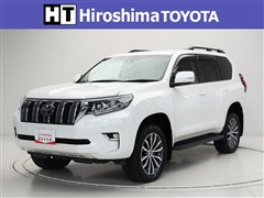 ランクル プラド TX Lpkg