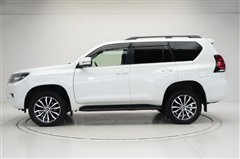 ランクル プラド TX Lpkg