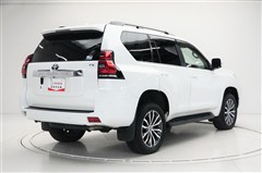 ランクル プラド TX Lpkg