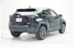 ヤリスクロス ハイブリッド Z