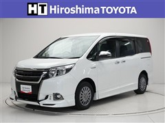 エスクァイア HVGiBKテーラード